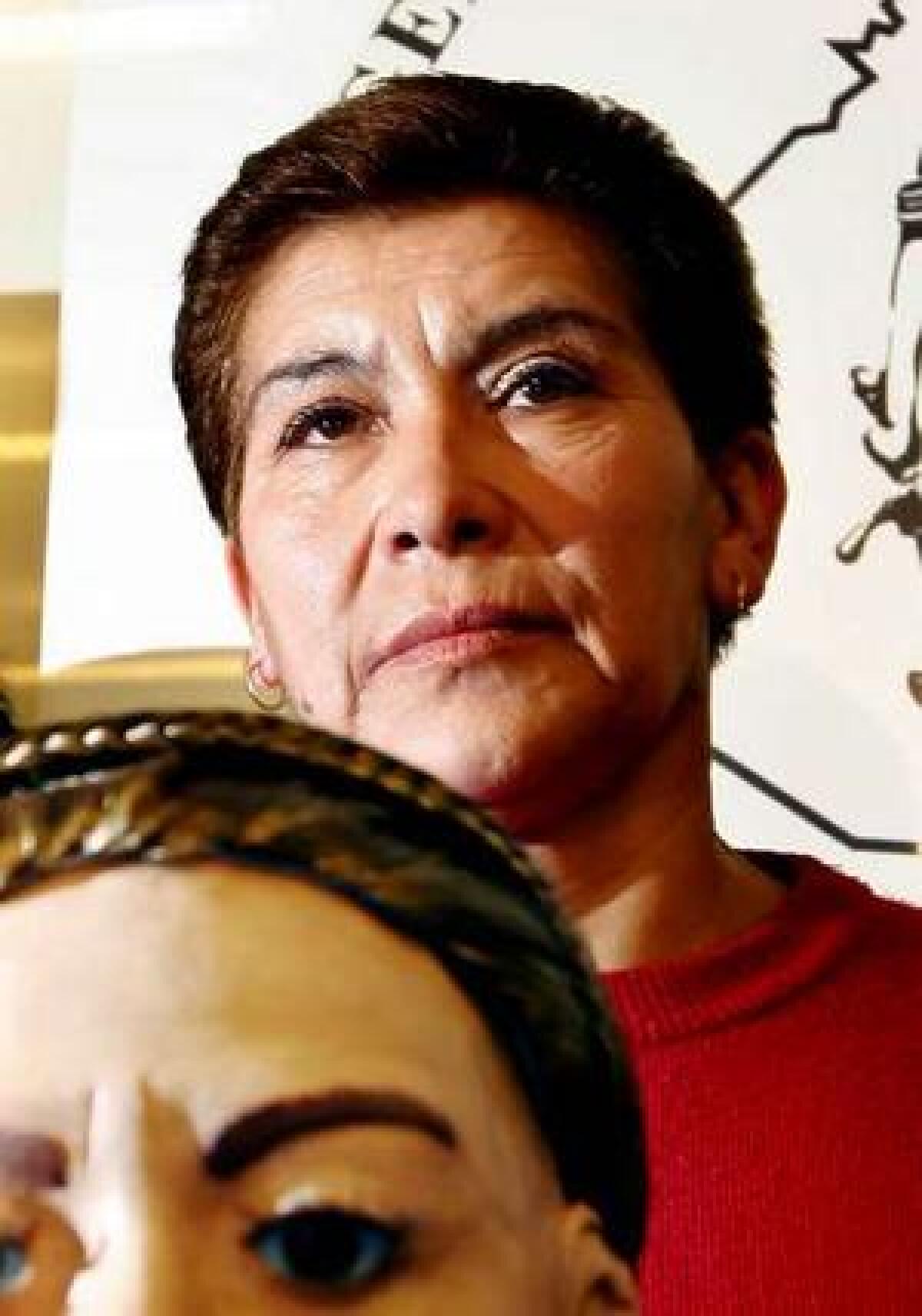 La rubrica dell'orrore: Juana Barraza, l'assassina delle anziane - 