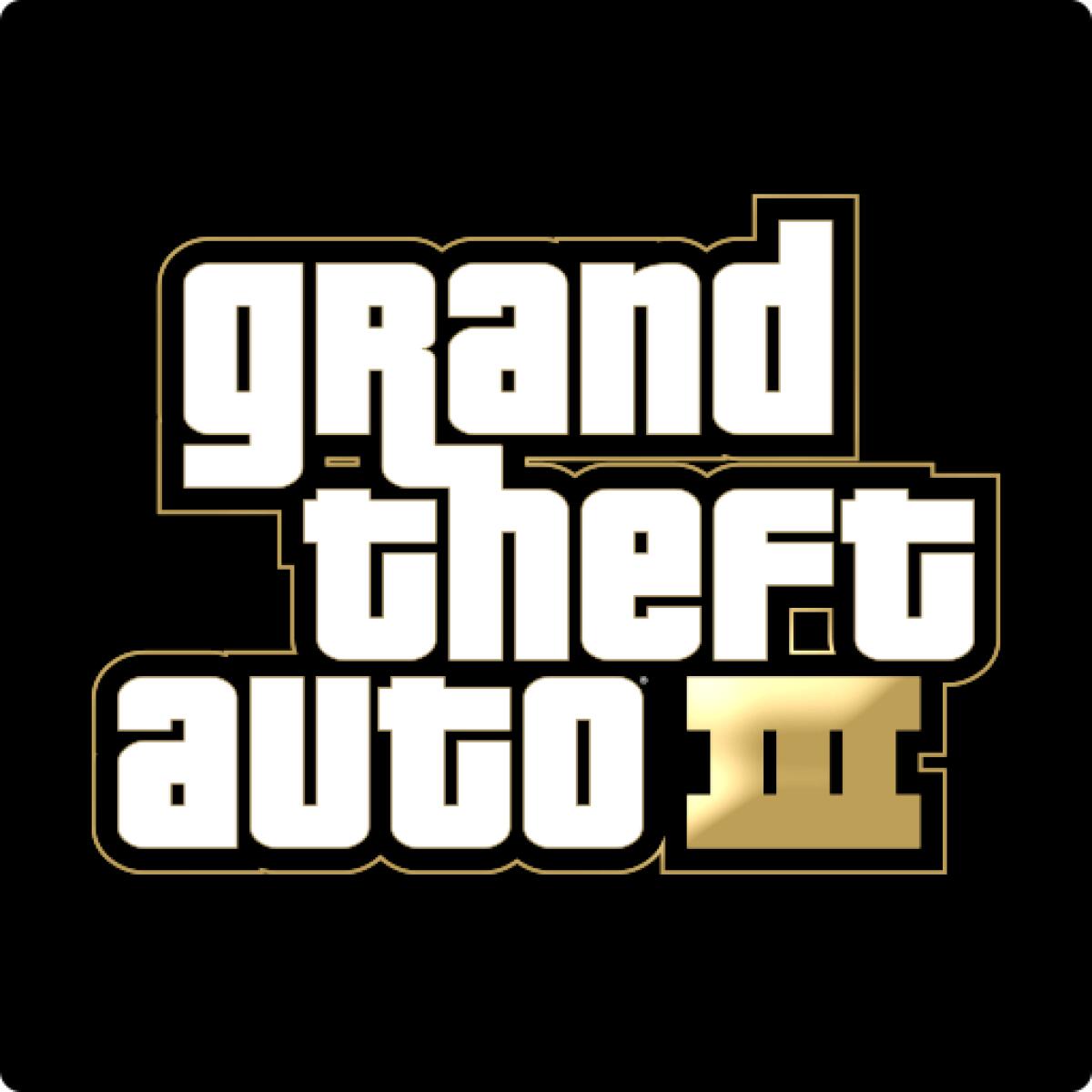 Download Grand Theft Auto III APK Android Game Gioco - 