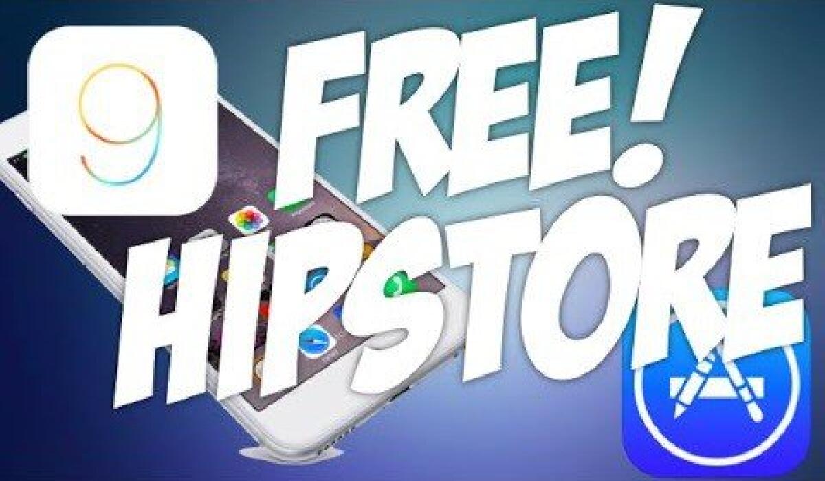 Come installare app craccate grats iPhone, iPod, iPad senza Jailbreak - 