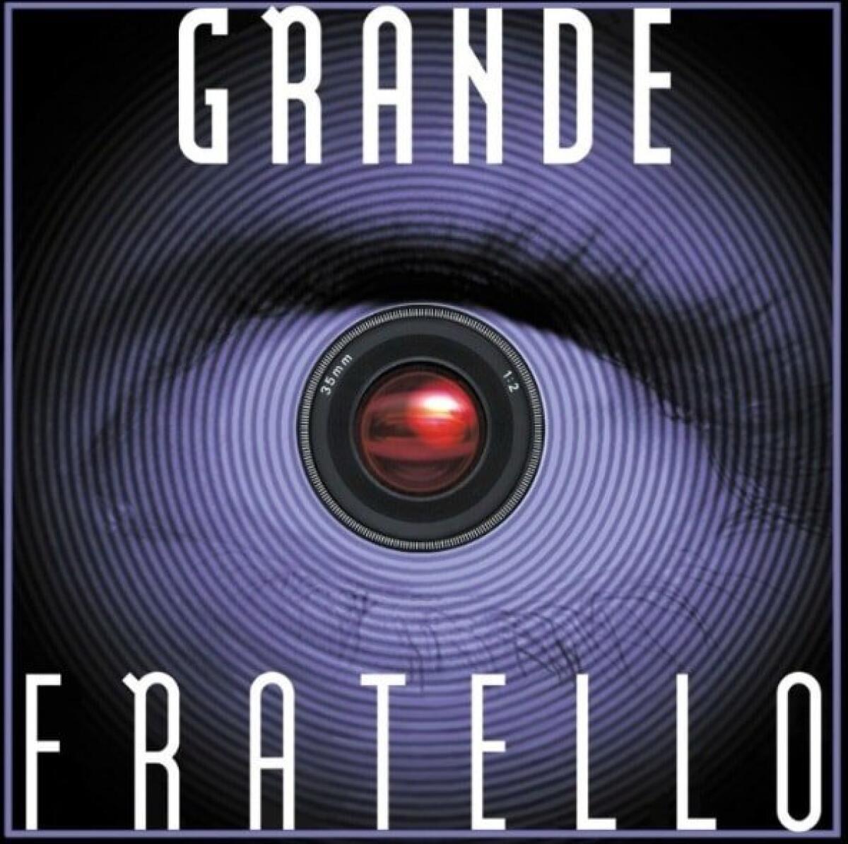 Schede concorrenti del Grande Fratello 14 - 