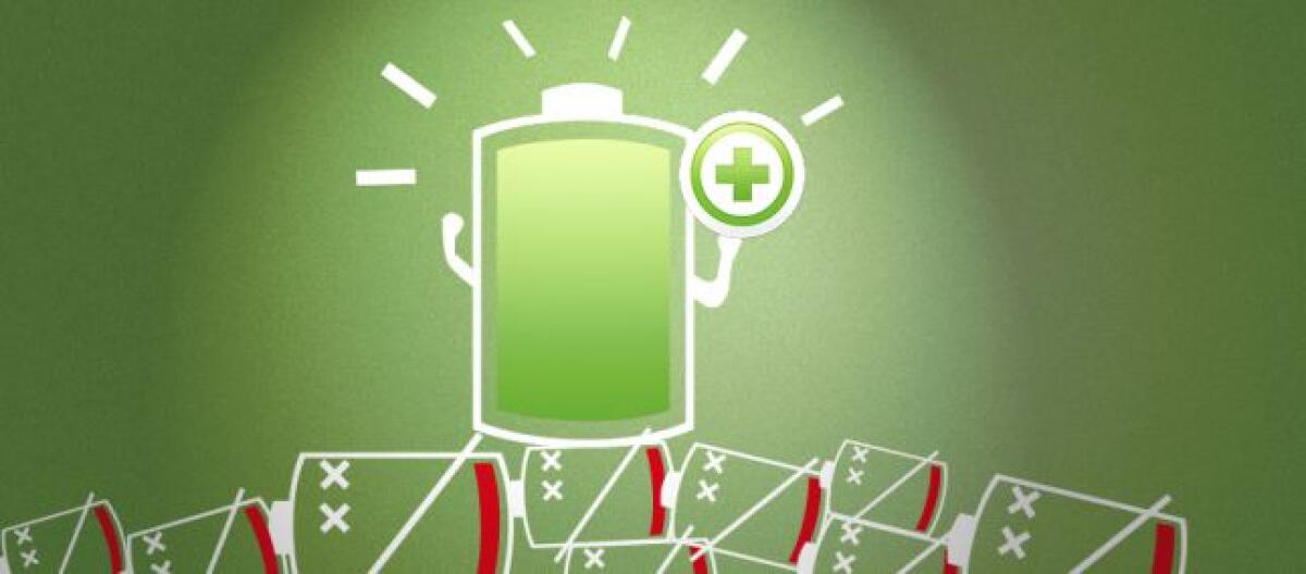 HUSU: Nuova ottimizzazione software per aumentare la durata della batteria del 16% - 