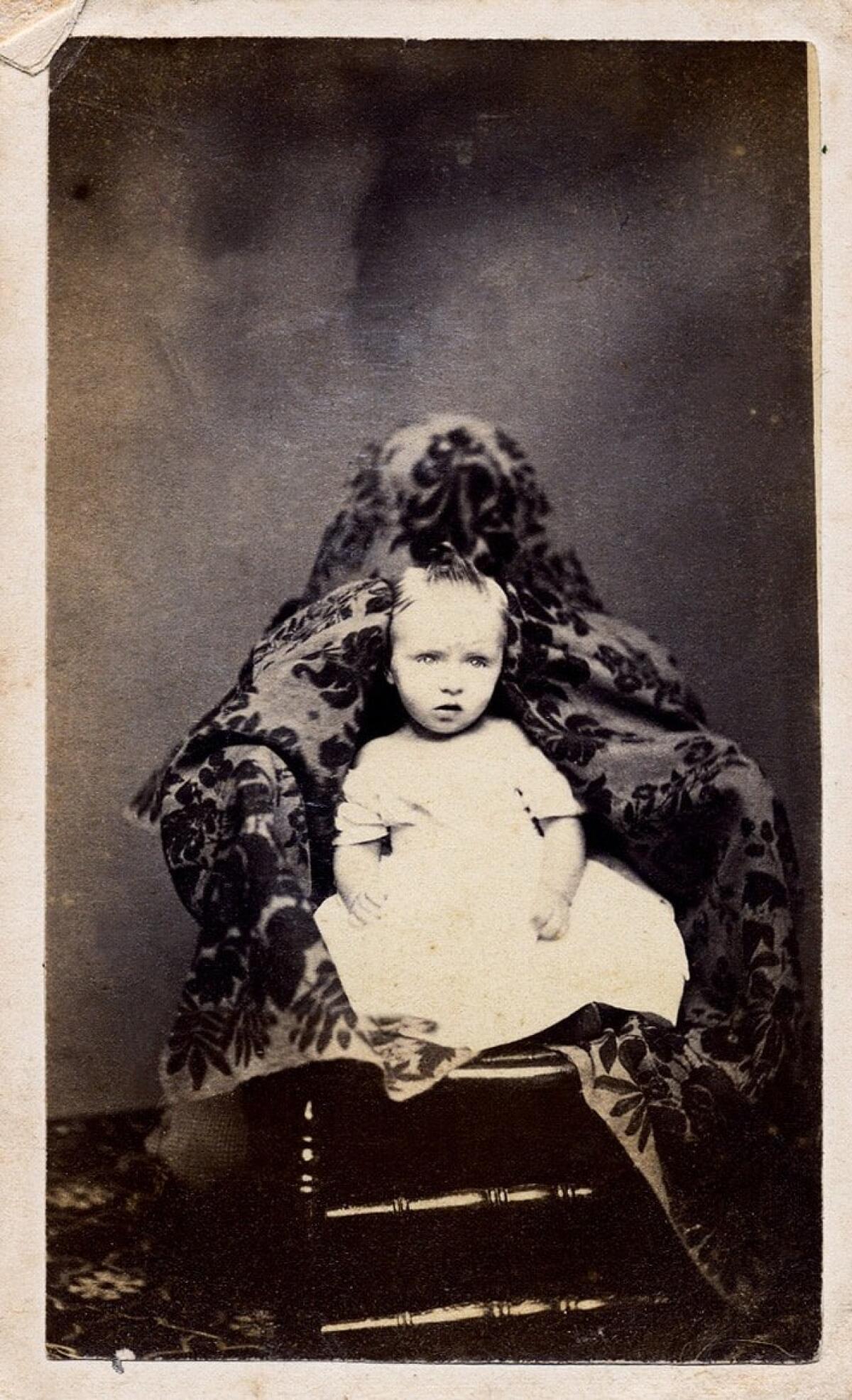 La rubrica dell'orrore: le foto del passato - 