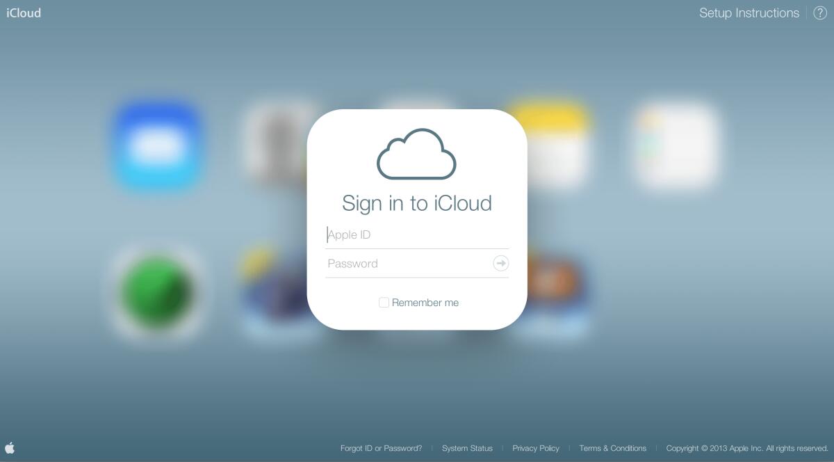 Come accedere ad iCloud da Windows - 