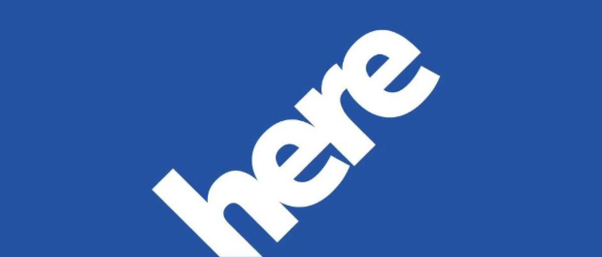 Download Nokia HERE Maps 1.1.9812 APK Android - 