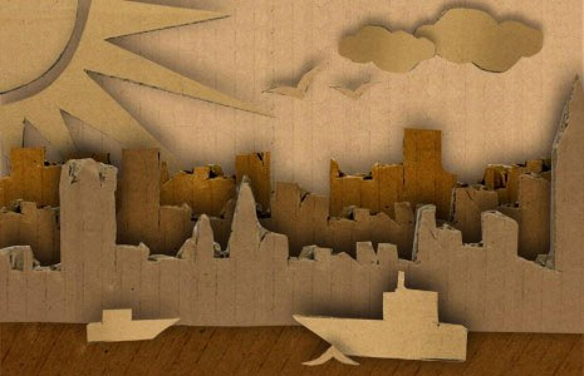 Microsoft VR Kit: L'alternativa al Google Cardboard - 