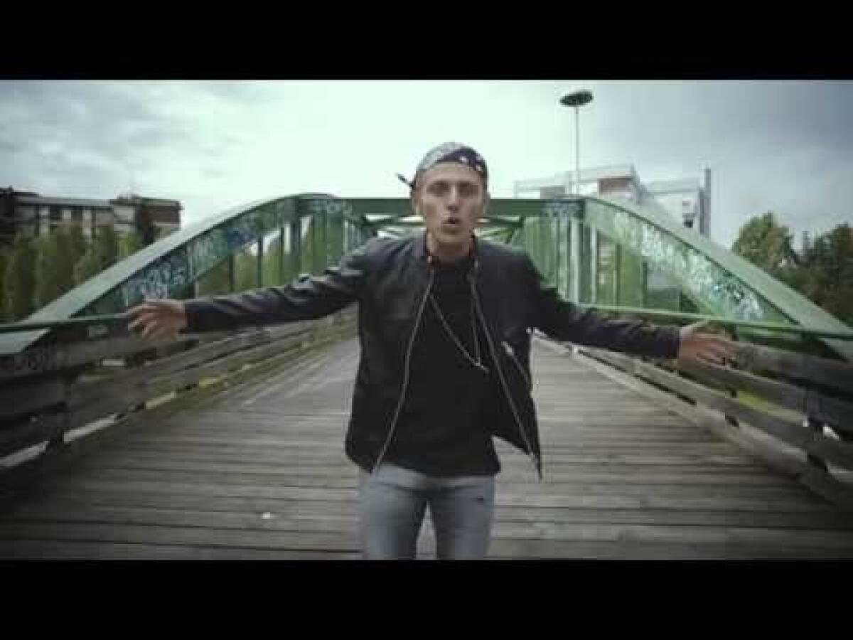 Ghemon, Vola Alto: testo, parole e video ufficiale - 