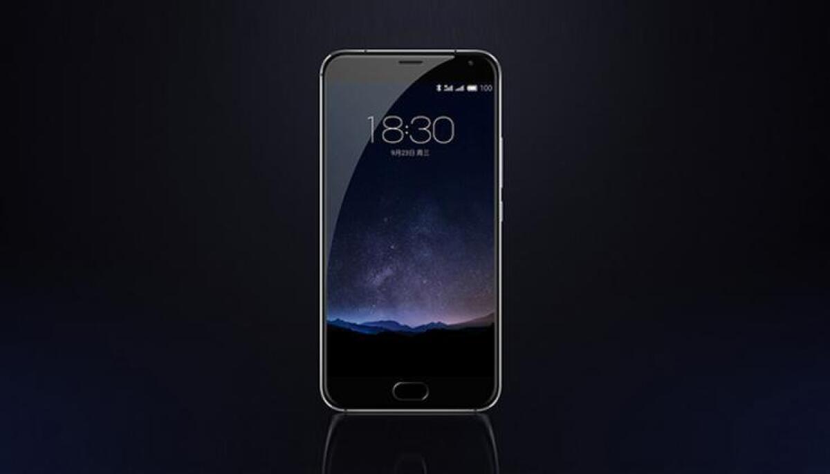 Meizu Pro 5: Scheda Tecnica e Caratteristiche Tecniche - 