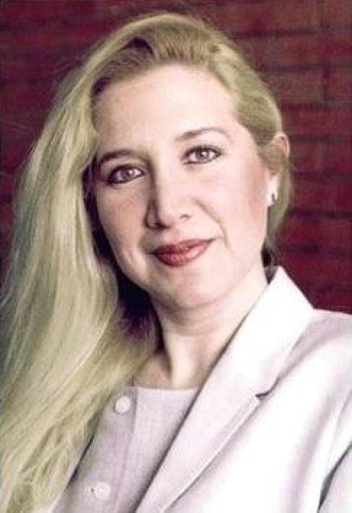 La rubrica dell'orrore: Sara Maria Aldrete, "La Madrina" - 