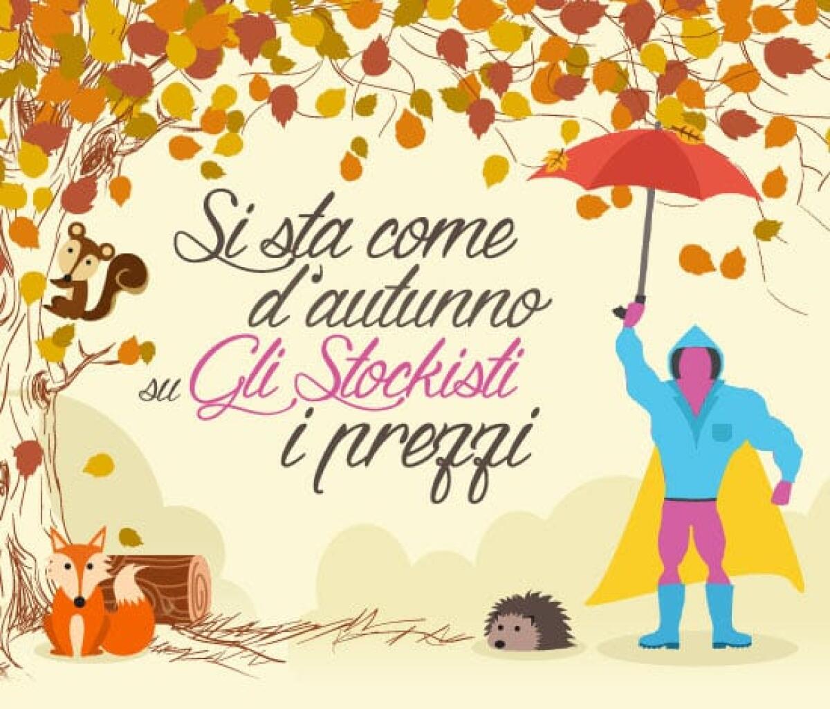 Offerte d'Autunno su #GliStockisti: Galaxy S6 Edge, S6 Edge+, LG G4 ed iPhone 6 a prezzi incredibili - 