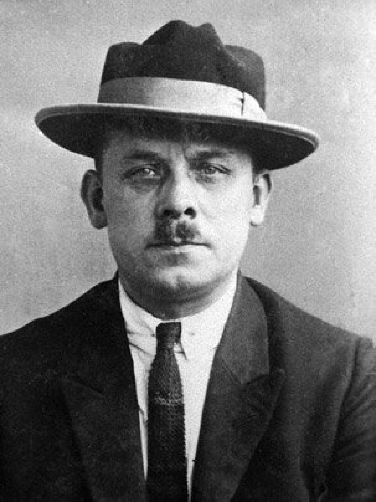 La rubrica dell'orrore: Friedrich Haarmann, The Butcher of Hannover - 