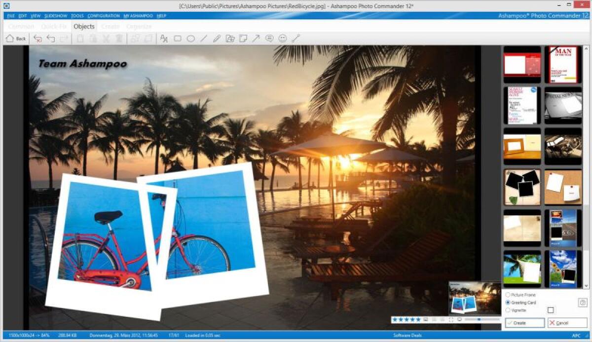 Modificare ed Applicare Effetti alle foto facilmente - 