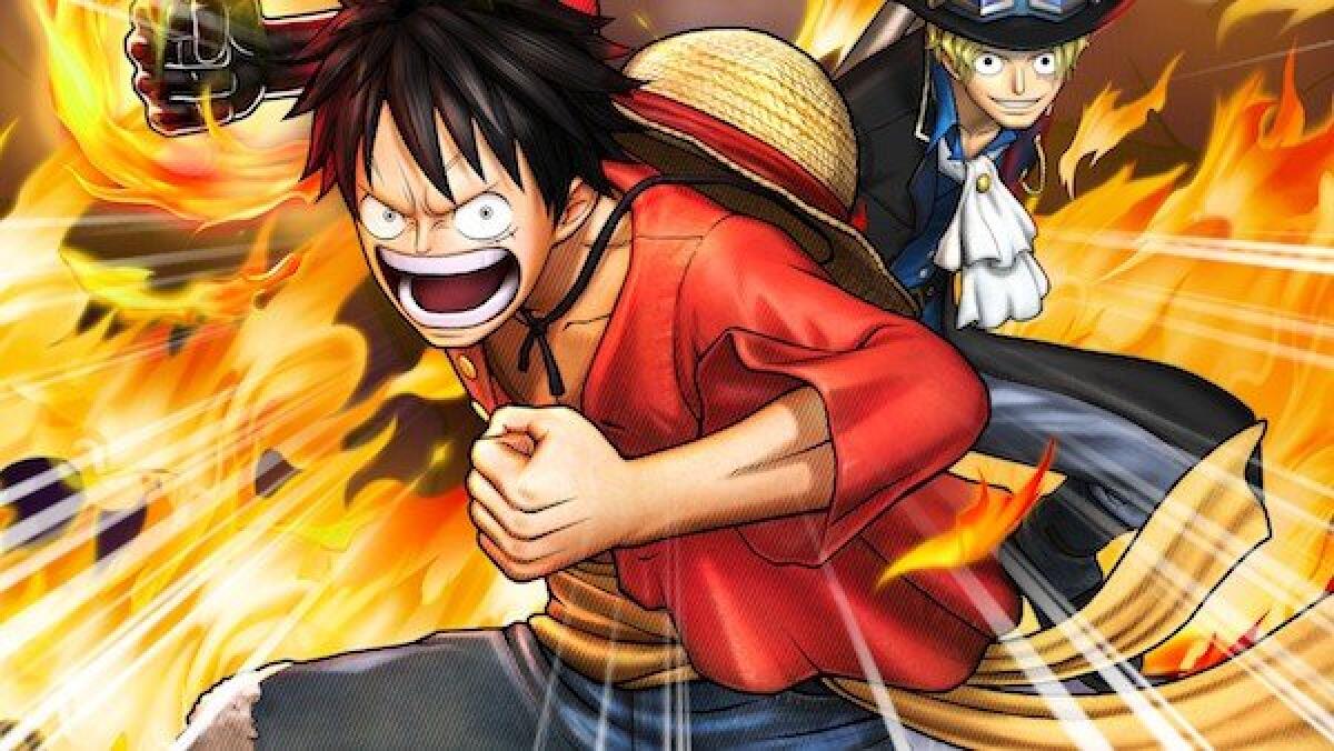 Soluzione One Piece: Pirate Warriors 3 - Come superare il livello 50 - 