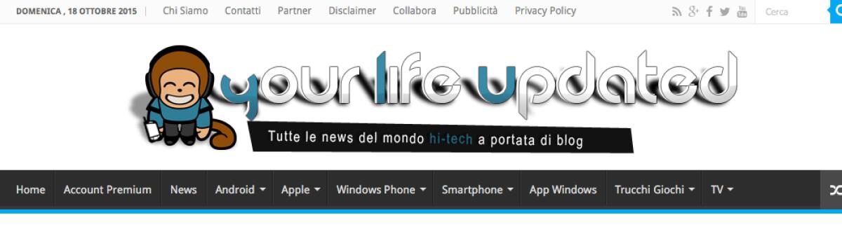 [Roba da Hacker] Come Distruggere YourLifeUpdated! - 