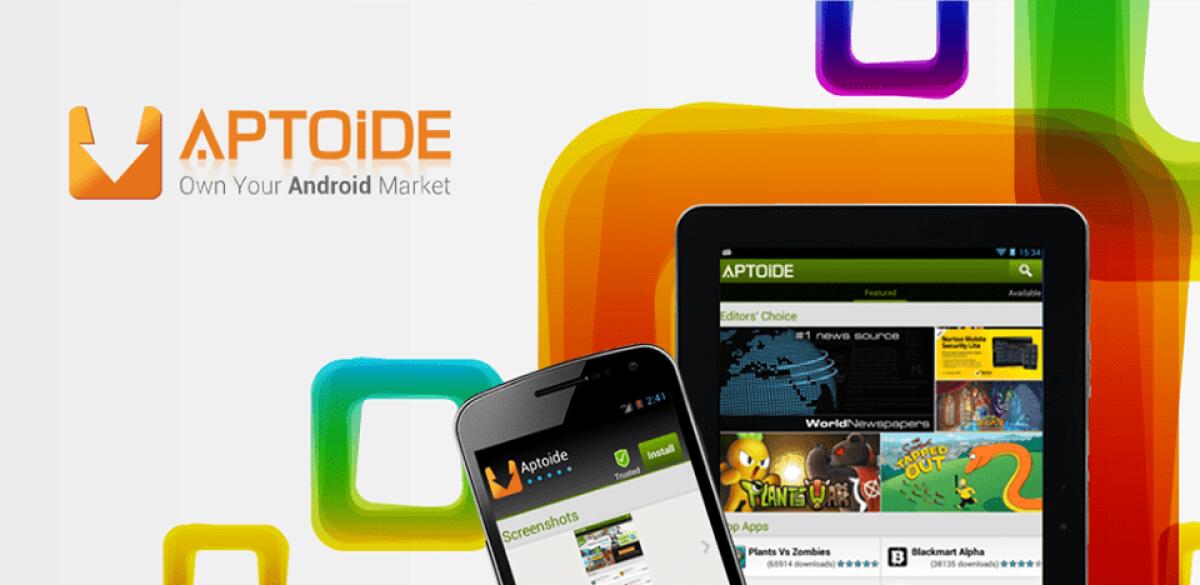 Migliori Repository Aptoide Ottobre 2015 - 