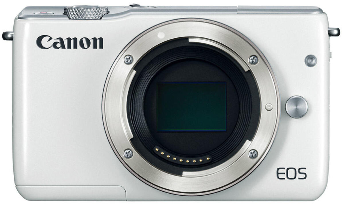 Tutte le novità di Canon: EOS M10, PowerShot G5 X e G9 X - 