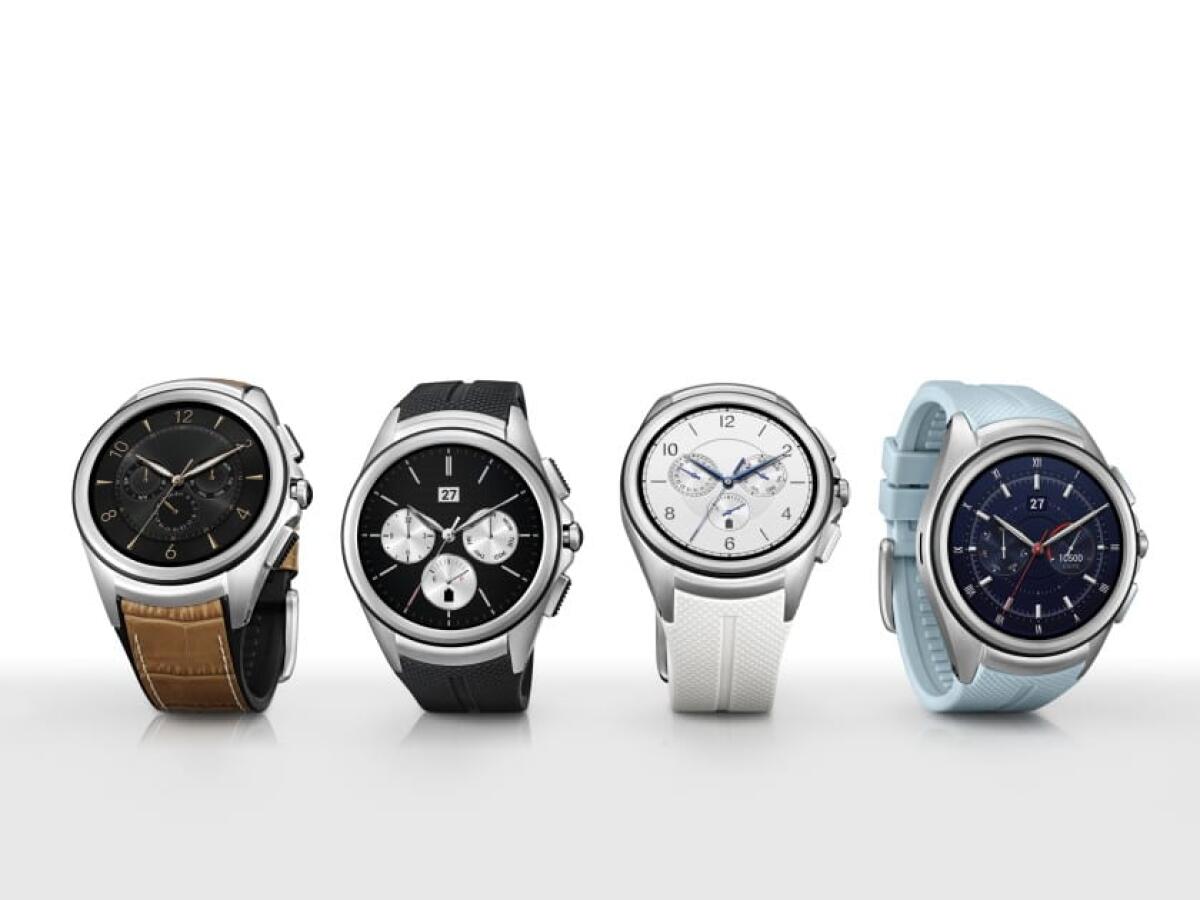 LG Watch Urbane 2 è ufficiale: Nuovo smartwatch con funzioni telefoniche - 