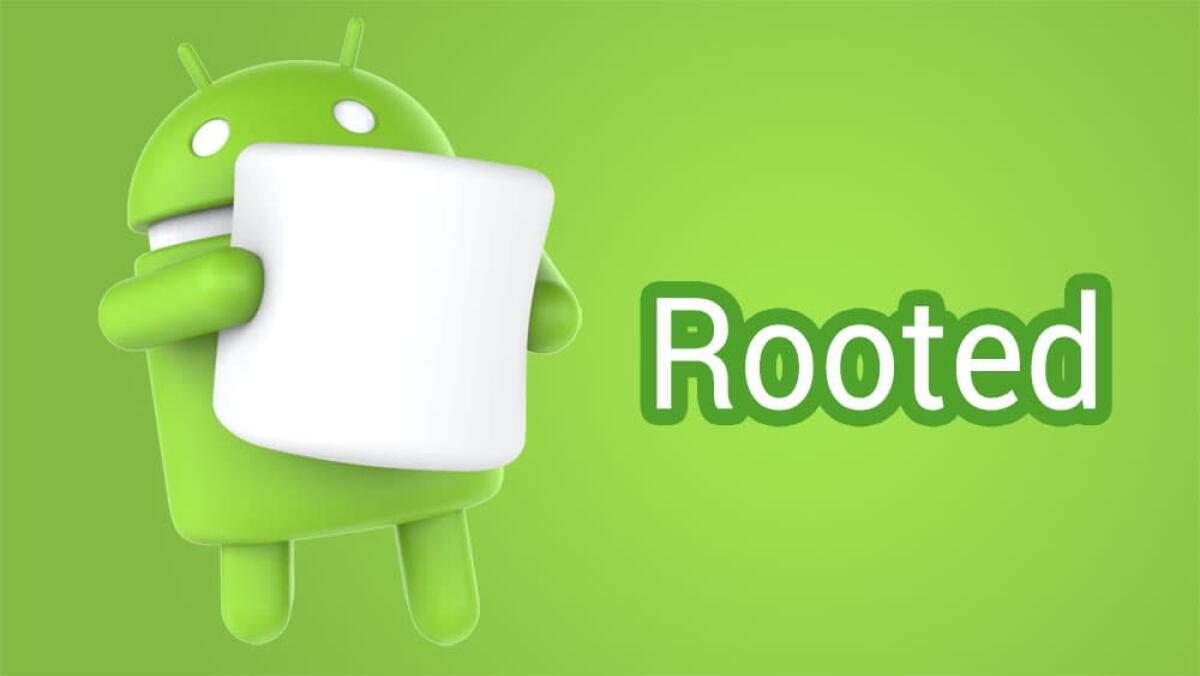 ROOT Android 6 Marshmallow: Ci siamo - 