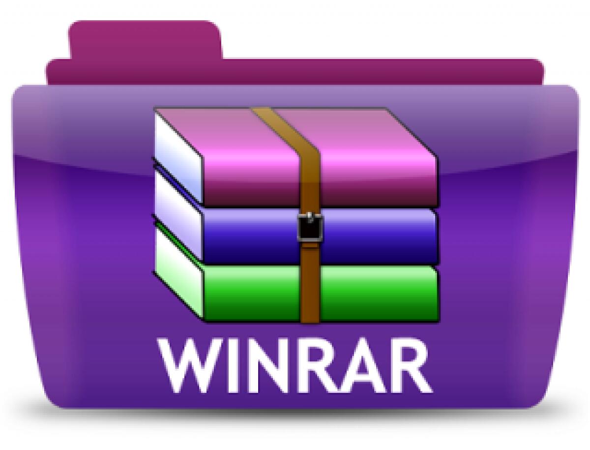 Aggiornate WinRAR potreste beccarvi un Virus - 