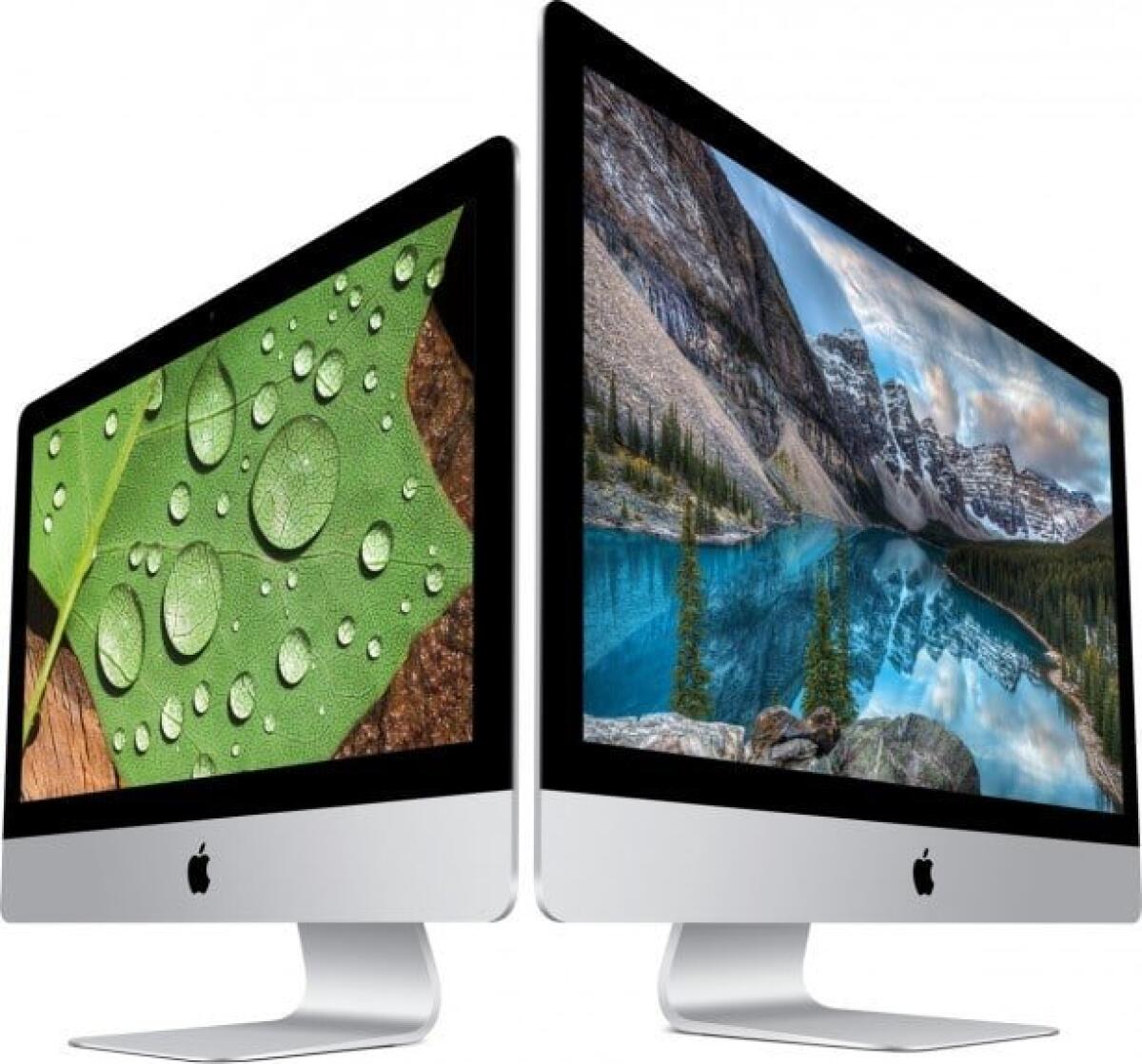 Apple: attenzione ai nuovi iMac, Fusion Drive scende a 24GB - 