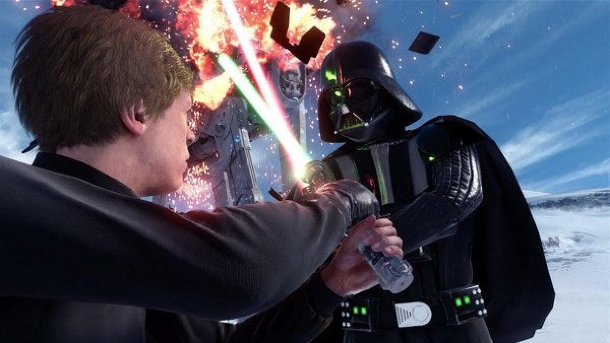 Star Wars Battlefront requisiti di sistema per PC minimi e consigliati - 