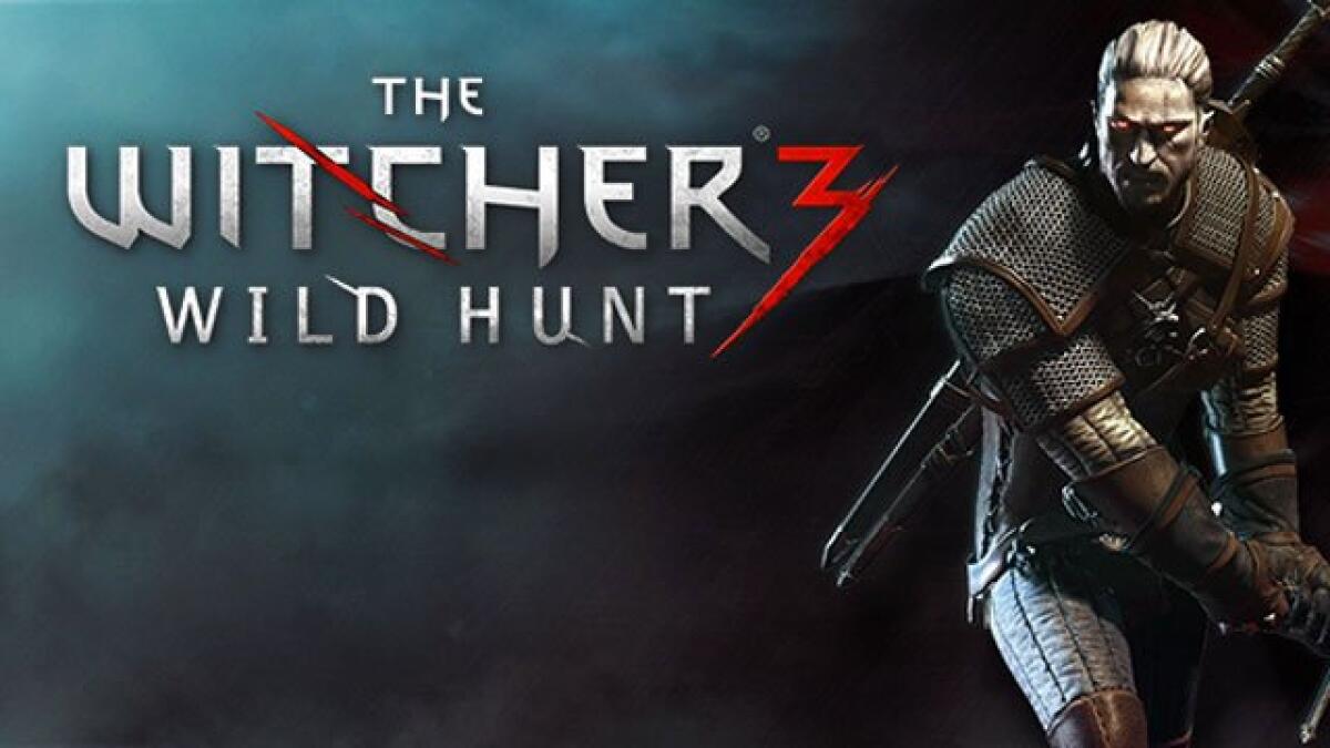 Soluzione The Witcher 3: Hearts of Stone - Apriti, sesamo! - 