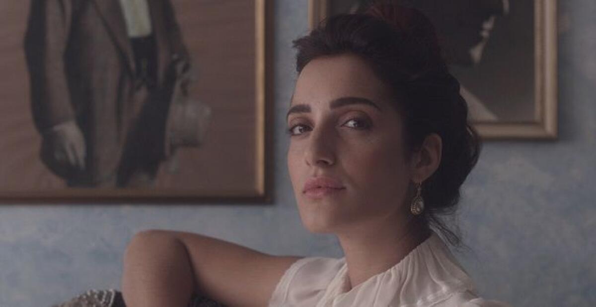 Levante, Finché morte non ci separi: testo, parole e video ufficiale - 