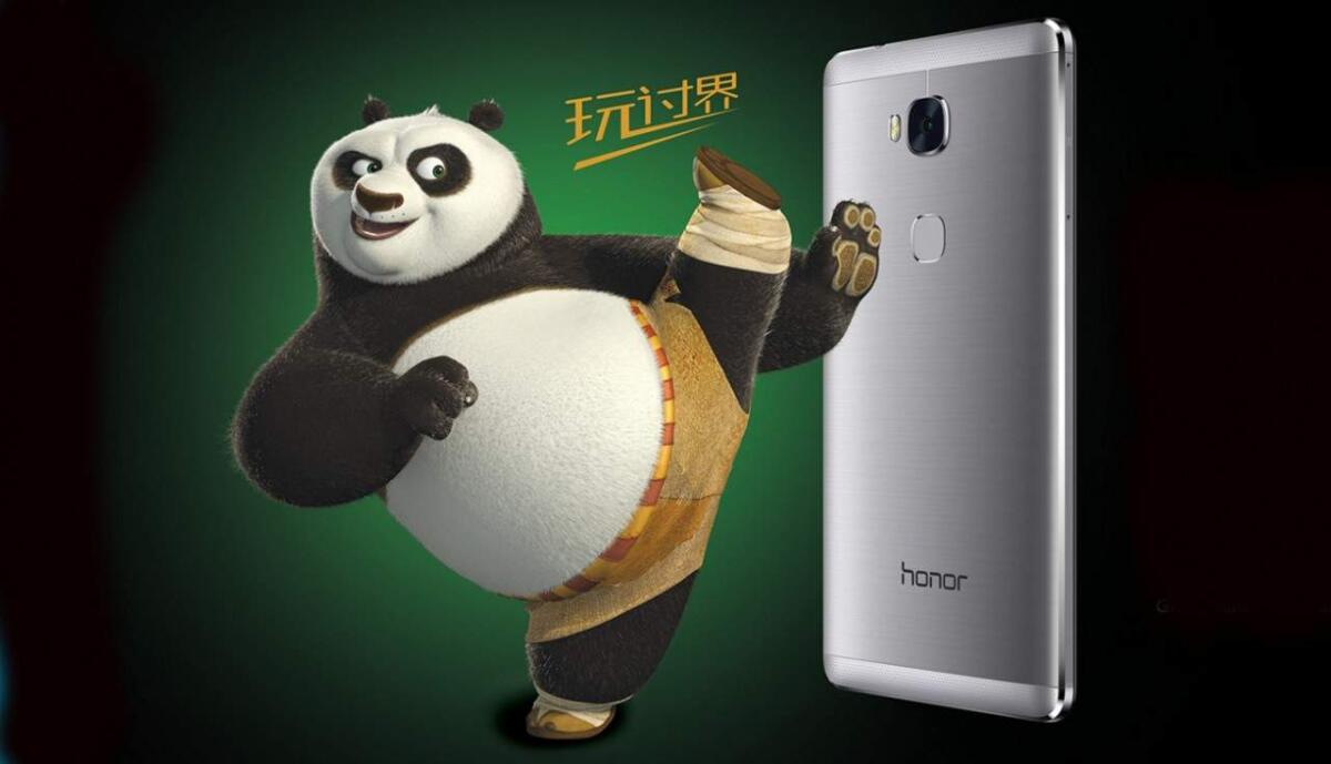 Honor 5X: Scheda Tecnica e Caratteristiche Tecniche - 