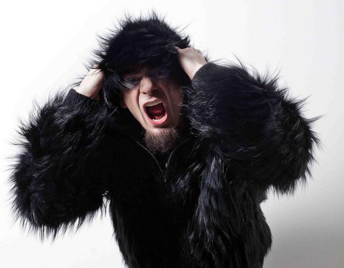 J-Ax feat. Elio, La Tangenziale: testo, parole e video ufficiale - 