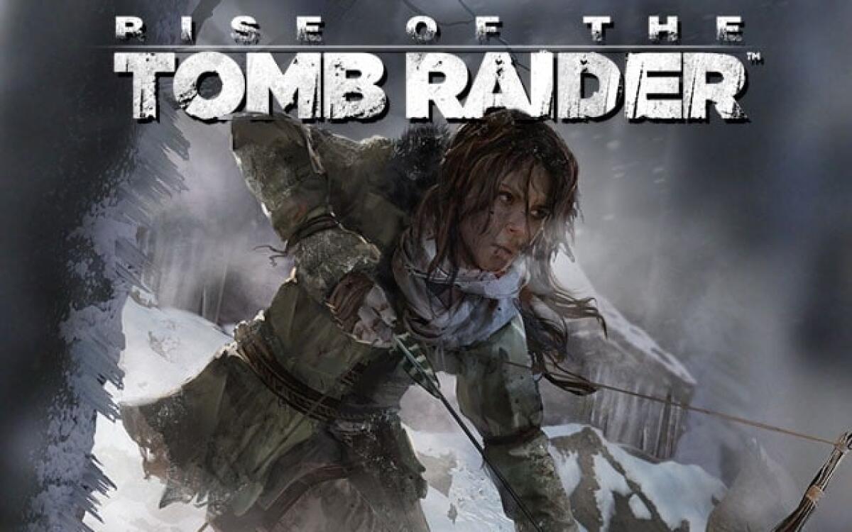 Rise of the Tomb Raider - Lista Obiettivi Xbox One - 