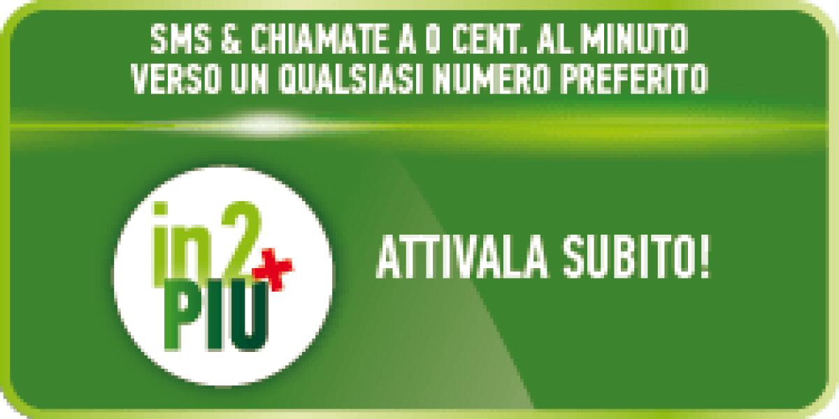 CoopVoce Opzione Zero: Nuova tariffa per chiamare a 0 cent al minuto - 