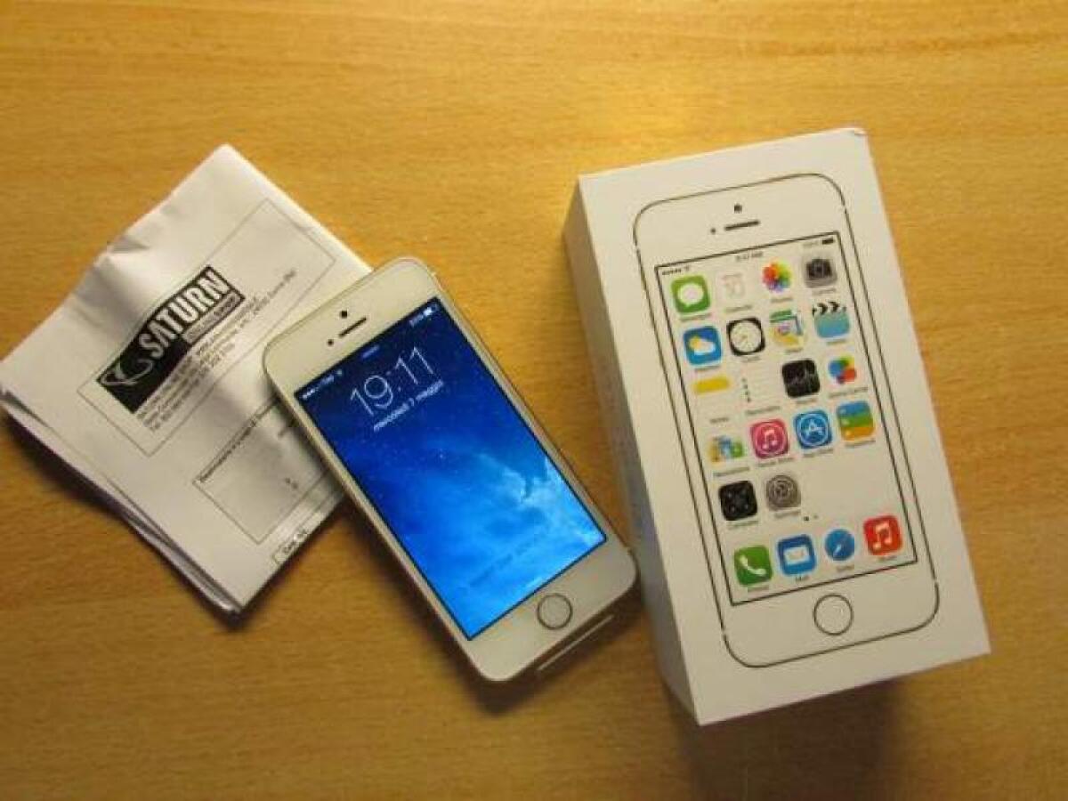 Volete vendere l'iPhone? Ecco i nostri consigli #YLUHelp - 