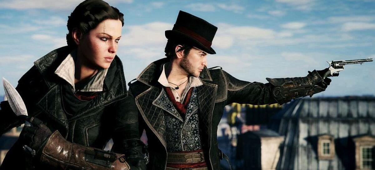 Soluzione Assassin’s Creed: Syndicate - Sequenza 4 Suonare a orecchio - 