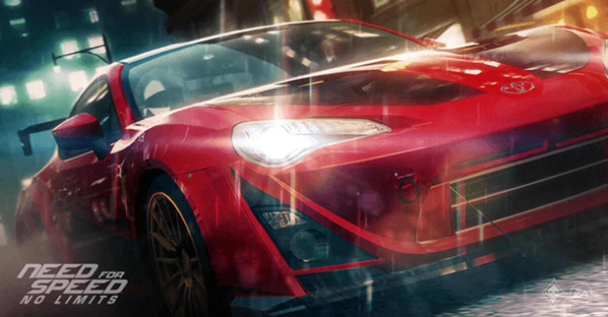 Trucchi Need for Speed No Limits 1.0.49 iOS, iPhone, iPad - 