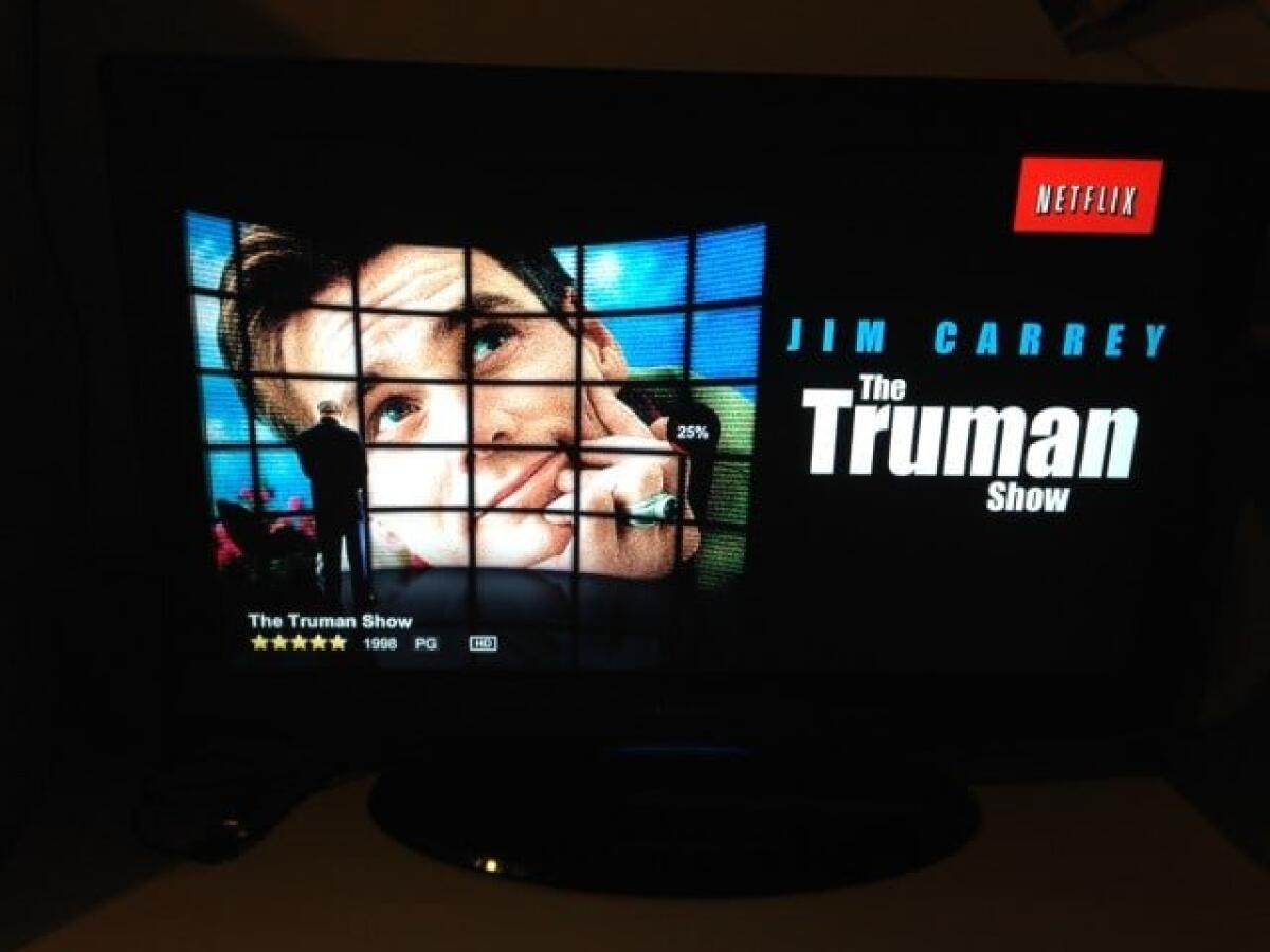 Come vedere Netflix sulla TV con Chromecast - 