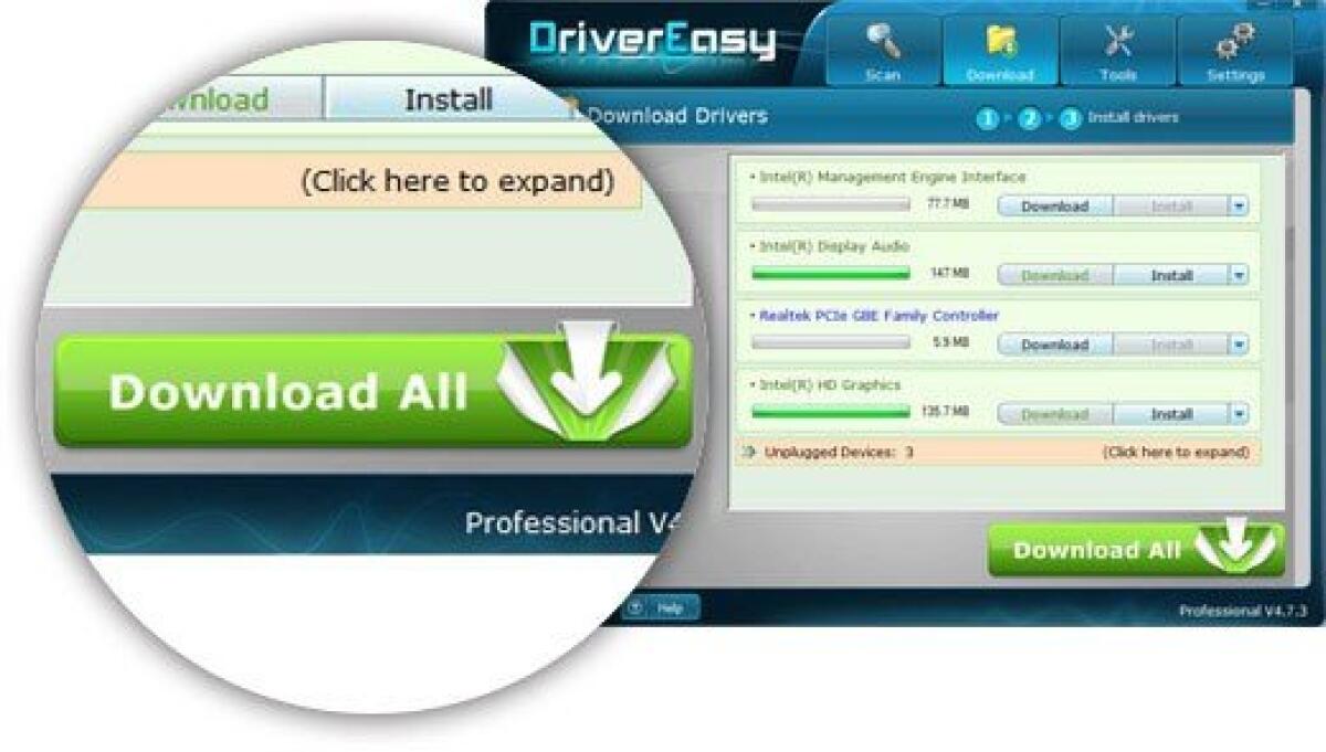 Driver Easy: Trovare e scaricare i driver del tuo computer all'istante - 