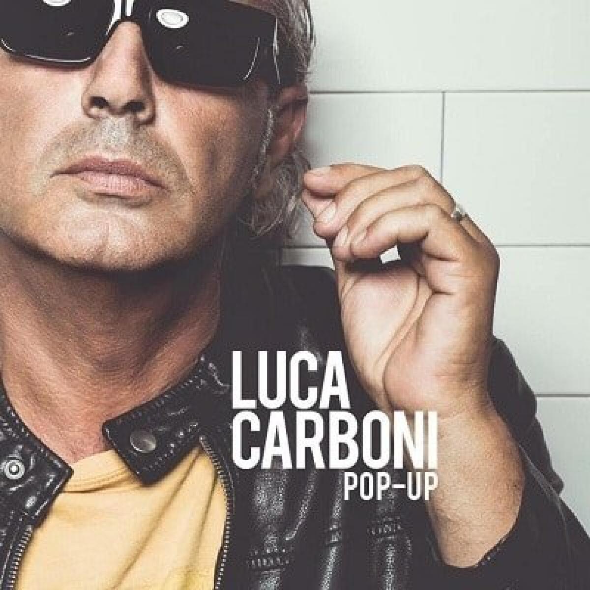 Album Luca Carboni - Pop-up Download su iTunes - 