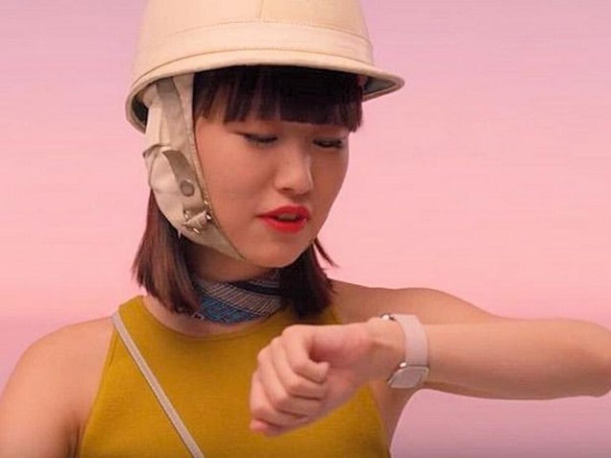 Apple: ecco i nuovi Spot in italiano per l’Apple Watch [Video] - 