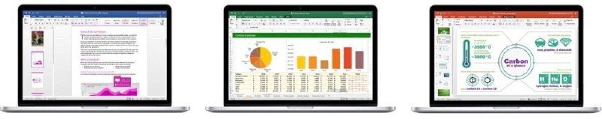 Gravi problemi di compatibilità tra Microsoft Office e OS X 10.11 El Capitan - 
