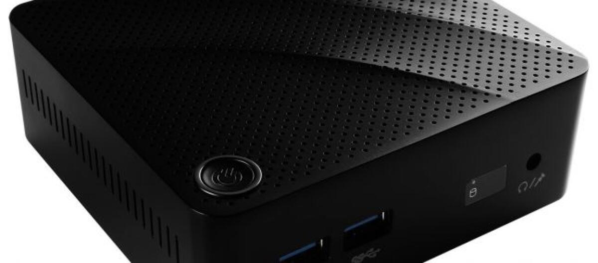 Migliori MINI PC Windows 10: ASUS VivoMini UN45 - 