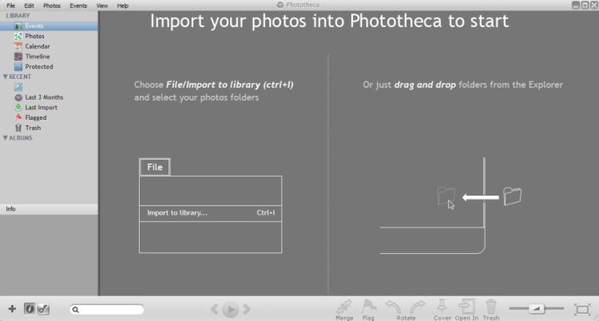 Ordinare Foto ed Immagini su Windows - 