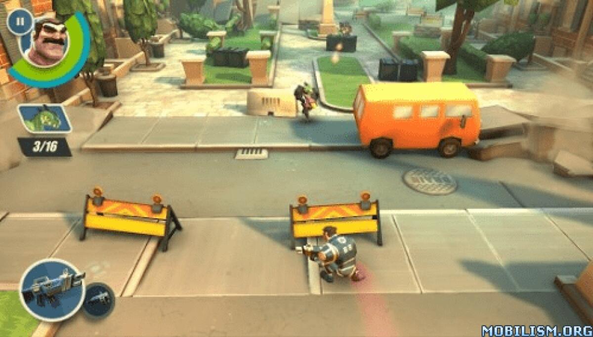 Trucchi Max Ammo 1.14.49 APK Android - 