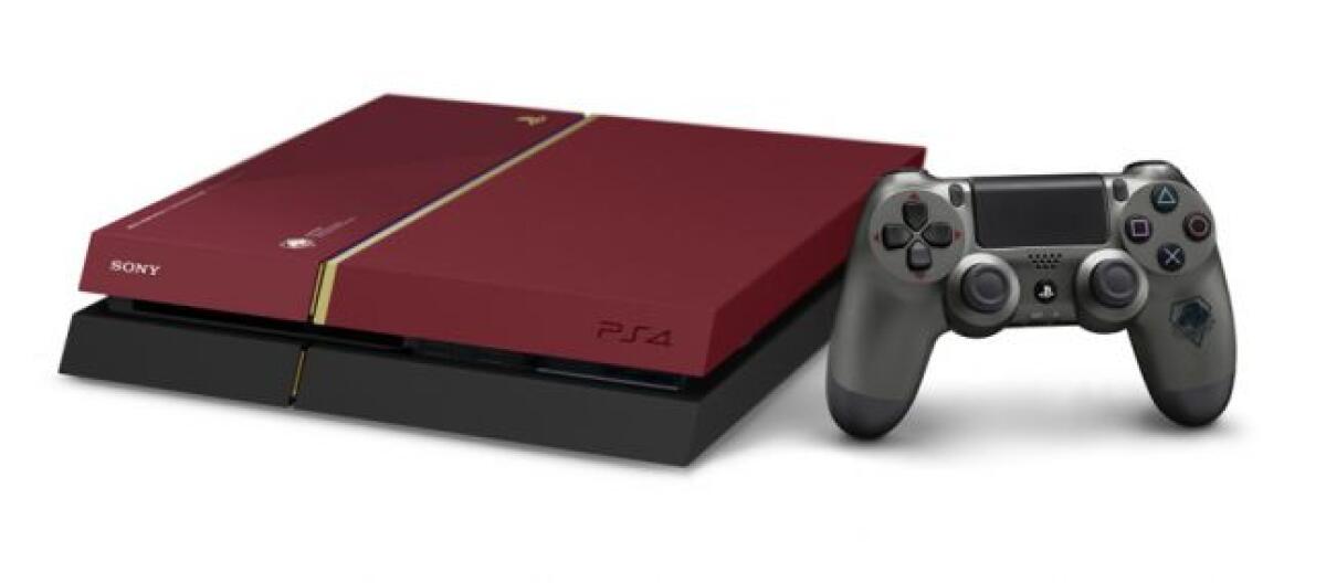 Playstation 4: disponibile aggiornamento 3.10 - 