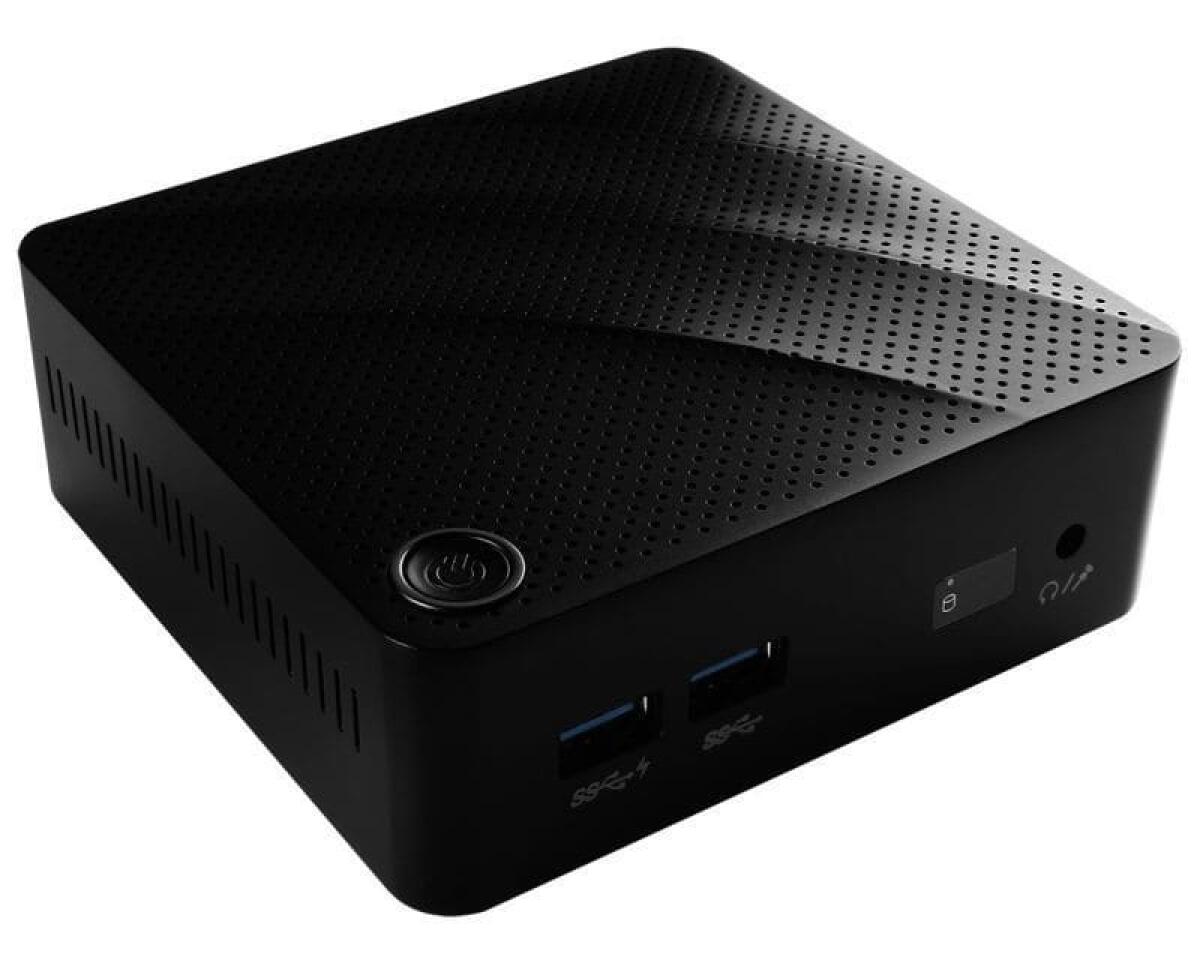 Migliori MINI PC Windows 10: MSI Cubi N - 