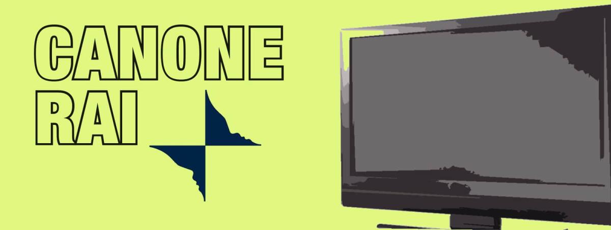Come non pagare il nuovo Canone RAI legalmente - 