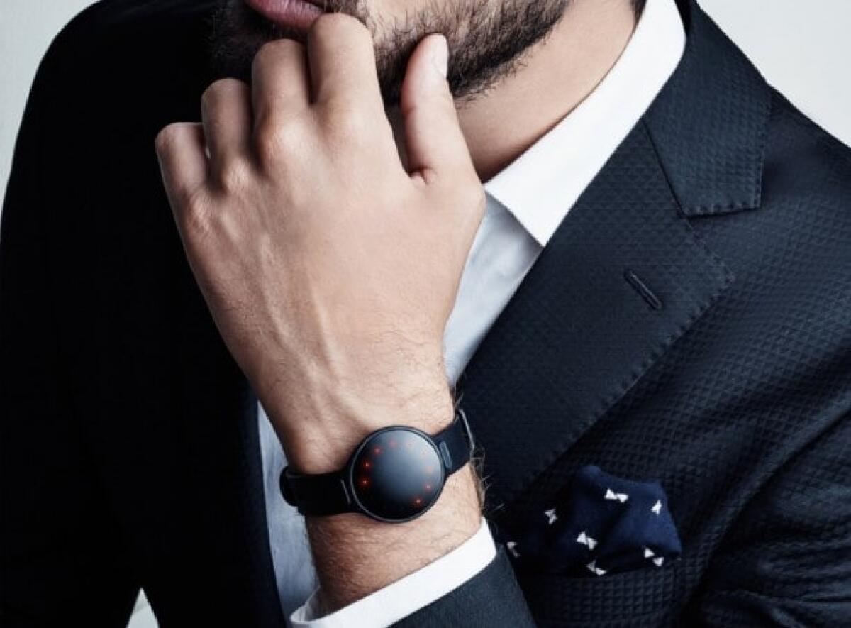 Misfit presenta Shine 2 per monitorare fitness e sonno - 