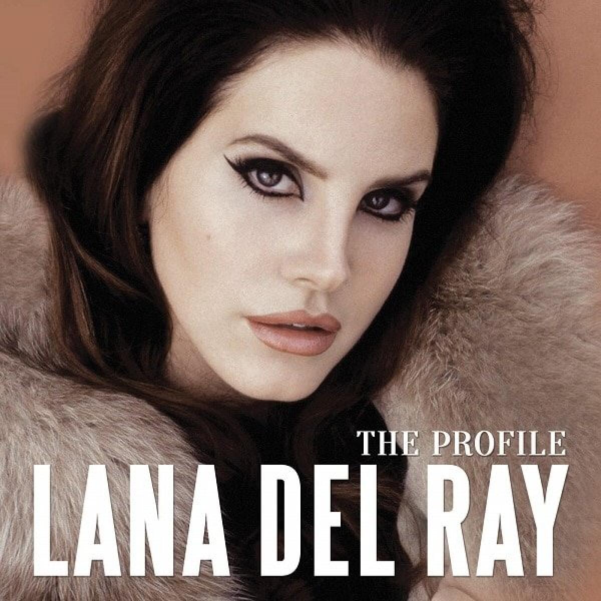 Album Lana Del Rey - The Profile Download su iTunes - 