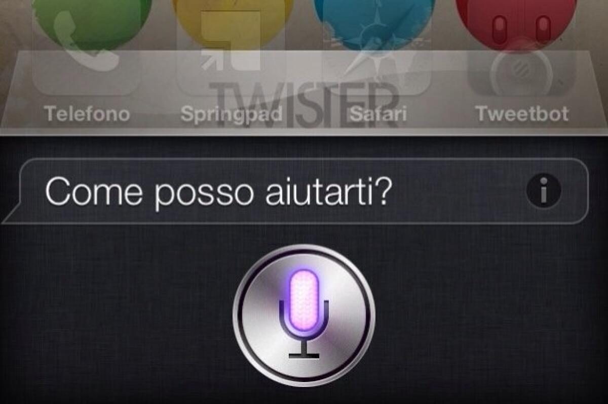 Radio Wave Hack: Ecco come funziona! Siri Google Now [Roba da Hacker] - 