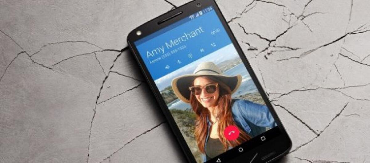 Moto X Force: Scheda Tecnica e Caratteristiche Tecniche - 