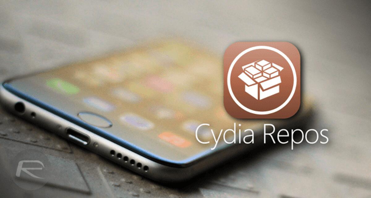 Migliori Repo Cydia per iOS 9 Ottobre 2015 - 