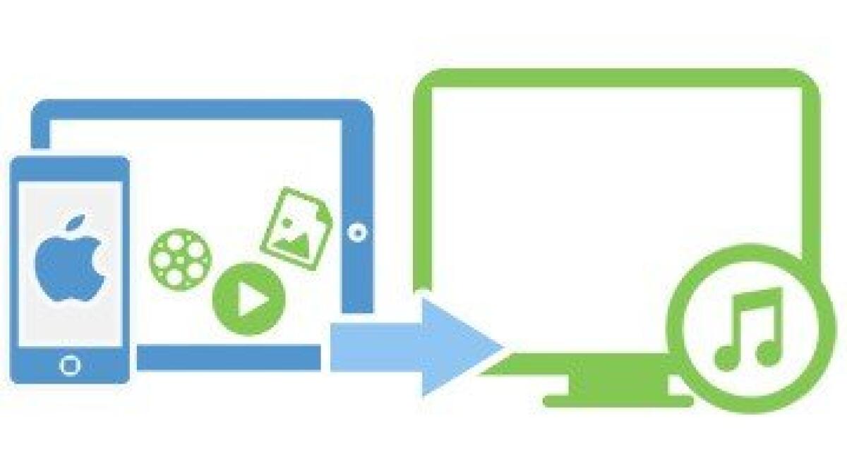 Come trasferire musica su iPhone senza iTunes - 